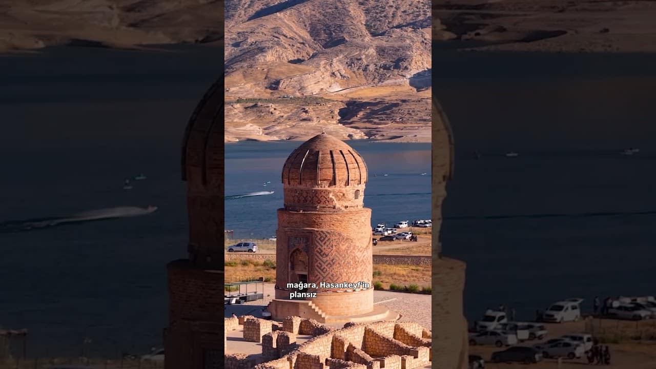 Hasankeyf