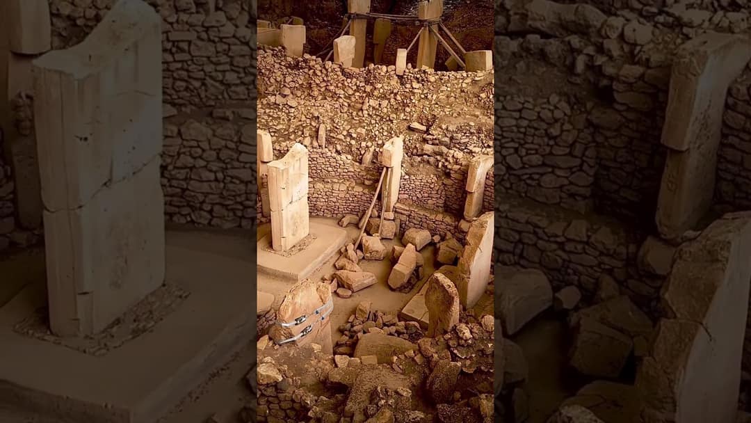 Göbeklitepe