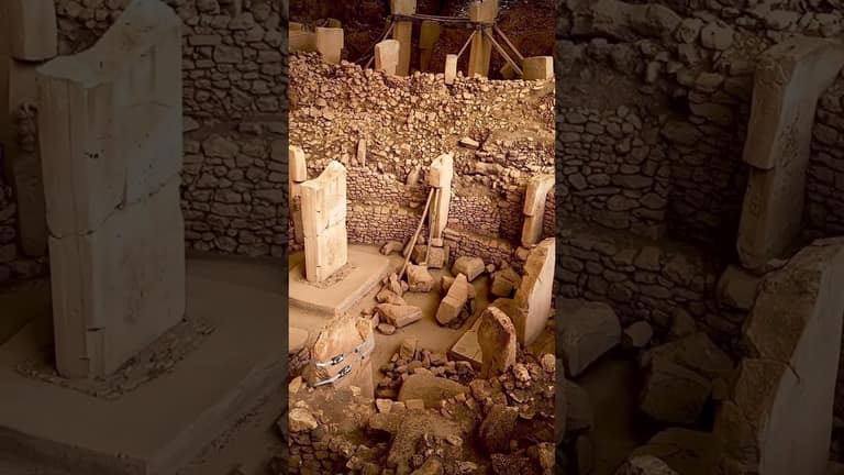 Göbeklitepe