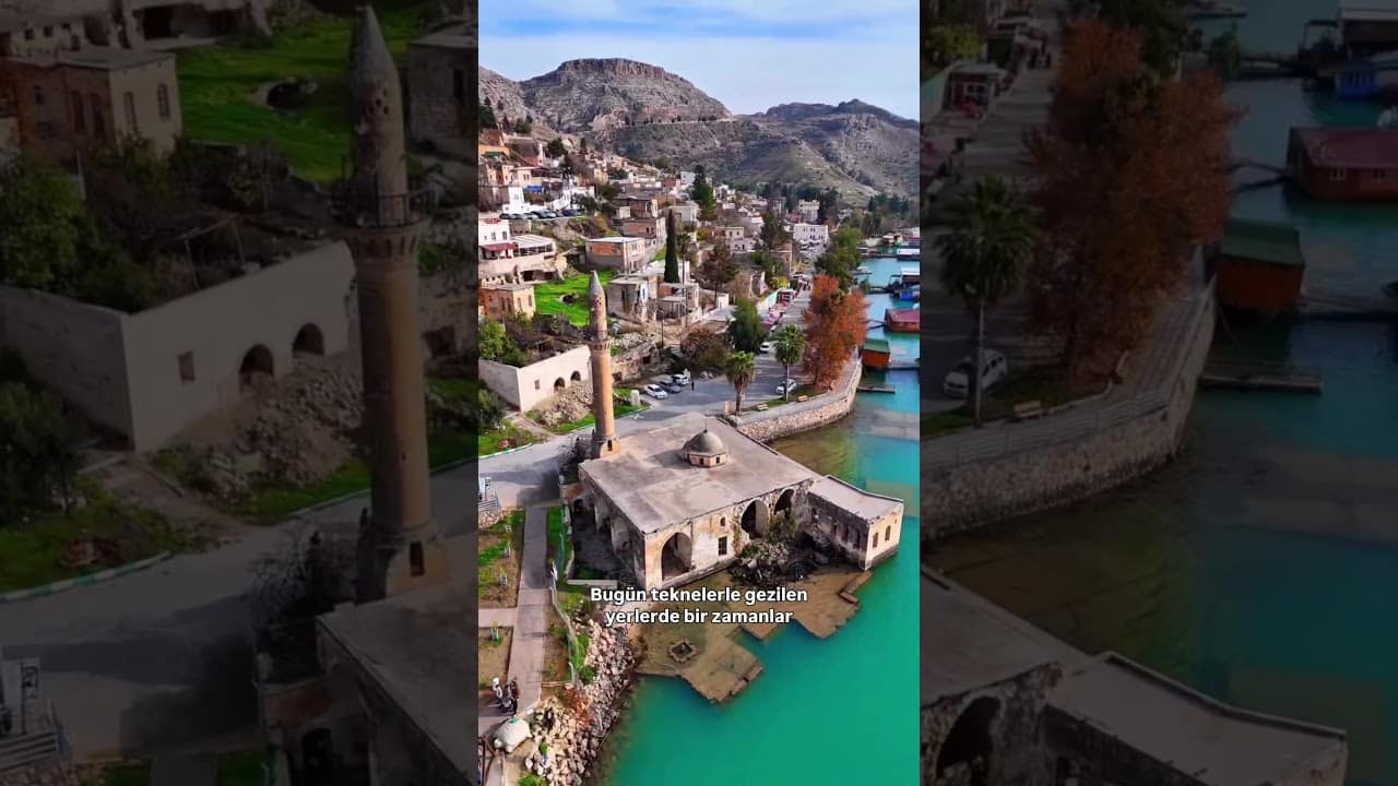 Halfeti